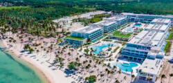 Serenade Punta Cana Beach & Spa Resort