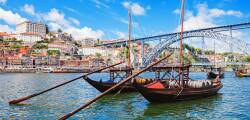 Ontdek Porto en Noord-Portugal vanuit Esposende 11730094671