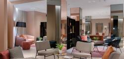 Hotel NH Bologna De La Gare 12601913257