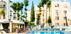 Ramira Joy Hotel 11254817188