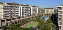 Greenwood Suites Resort 7976731030