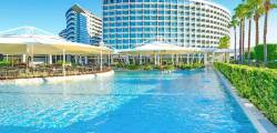 Crystal Centro Beach Lara 3593416219