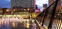 Mercure Manchester Piccadilly 9416718668