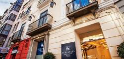 Eurostars Puerta Real 12671649988