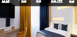 KViHotel Budapest 9419874543