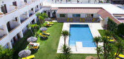 Tarik Hotel 12593802852