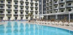 Topaz Hotel 7970345738