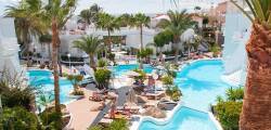 Lagos de Fañabe Beach Resort - logies en ontbijt 4634752311