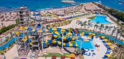 Blend Club Aqua Resort - vinter