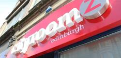 Cityroomz Edinburgh 3607177742