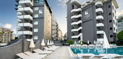 Krizantem Hotel 7416451925