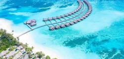 The Sun Siyam Iru Fushi 3834612643