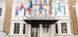 Mowbray Court Hotel 12641586467