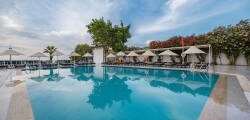 Petunya Beach Resort 11350508087