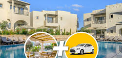 Fly & Go Culinair Elia Boutique Hotel by S Resorts 9420665466