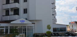 Asena Beach Hotel 2128710243