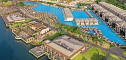 Hotel Titanic Deluxe Belek 9446954225