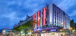 IntercityHotel Wien 9435981712