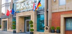 Hotel Admiral 7340742669