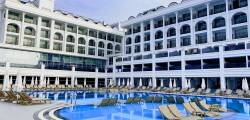 Sunthalia Hotels & Resort 4648505208