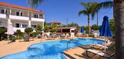 Aparthotel Theoxenia 4601133806