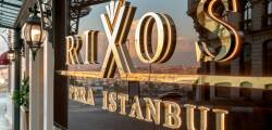 Rixos Pera Istanbul - Nickelodeon Play Access 12598641027