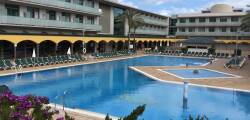 Hotel Mediterraneo Benidorm 11679730780