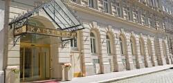 Hotel Kaiserhof Wien 4578928339