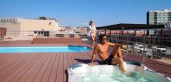 Hotel SB Ciutat de Tarragona 2099599619