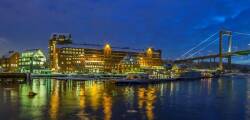 Quality Hotel Waterfront, Goteborg 9710520020