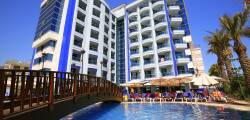 Hotel Grand Zaman Garden 4647720278