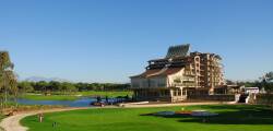Sueno Hotels Golf Belek Golf Package 9431802217