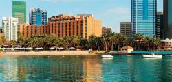 Sheraton Abu Dhabi Hotel & Resort 5583322949