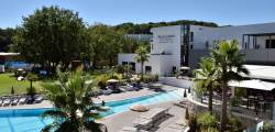 Mouratoglou Resort 3583404335