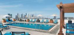 Hilton Garden Inn Dubai Al Mina 2217685962
