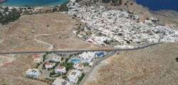 Lindos View Hotel 10120635846