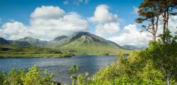 Ierland, 40 tinten groen 11752043697