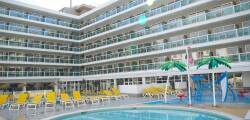 Ohtels Villa Dorada 11157637821