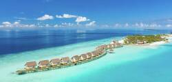 Hilton SAii Lagoon Maldives 2209163091