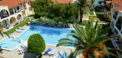 Iliessa Beach Hotel 2217845100