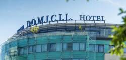 Hotel Domicil Berlin by Golden Tulip 8032239518