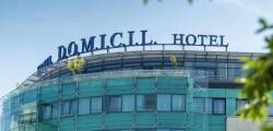 Hotel Domicil Berlin by Golden Tulip 3776911241