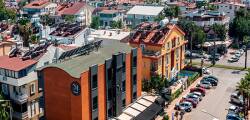 DER INN HOTEL