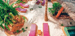 Waridi Beach Resort & Spa 11229710549