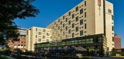 Dutch Design Hotel Artemis Amsterdam 7644853763