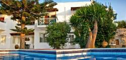 Classic Appartementen 7335015187