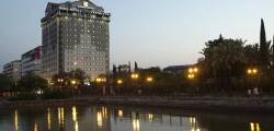 Hotel Sevilla Center 12000111845