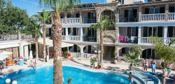 Zante Plaza Hotel & Apartments 11124652612