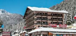 Park Club Il Caminetto 12620856776