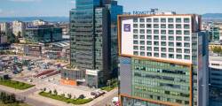 Novotel Sofia Hotel 9416386352